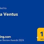 Ventus فيلة *