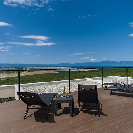 Villa Ventus *