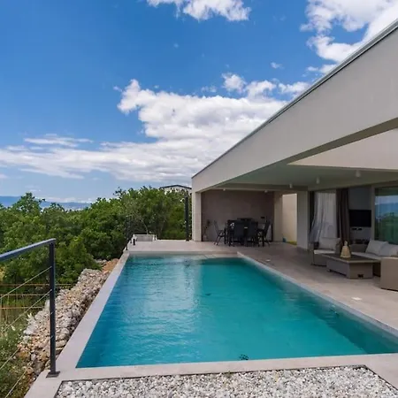 Ventus Villa Šmrika