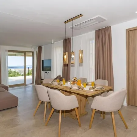 Ventus Villa Šmrika