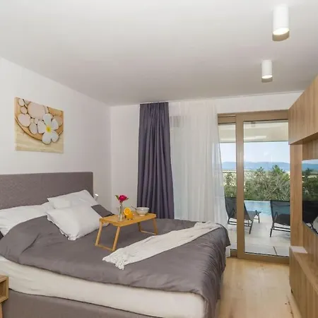 Ventus Villa *