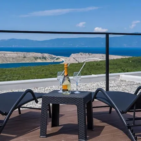 Villa Ventus *