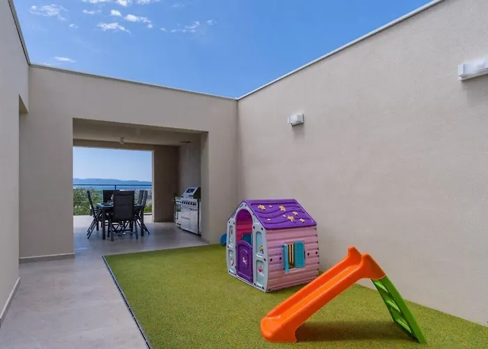 Ventus Villa Šmrika