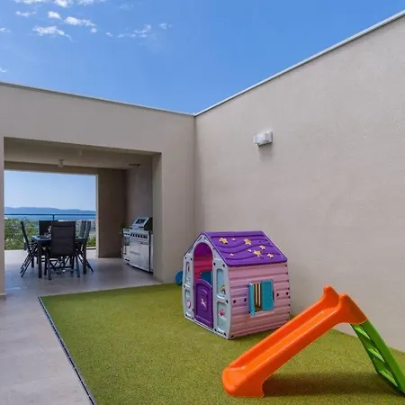 Ventus Villa Šmrika