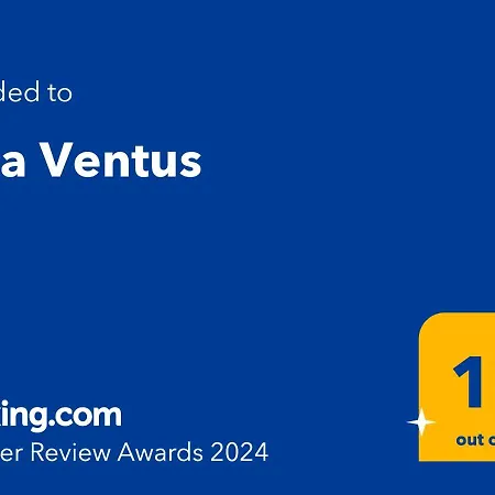 Ventus Villa *