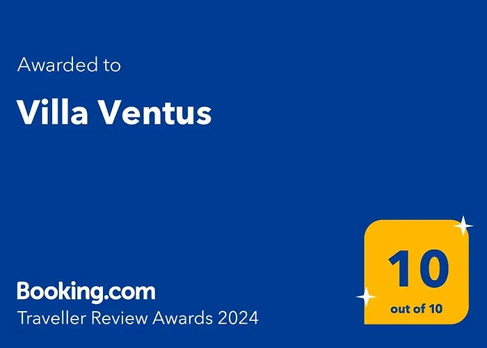 Ventus Villa *