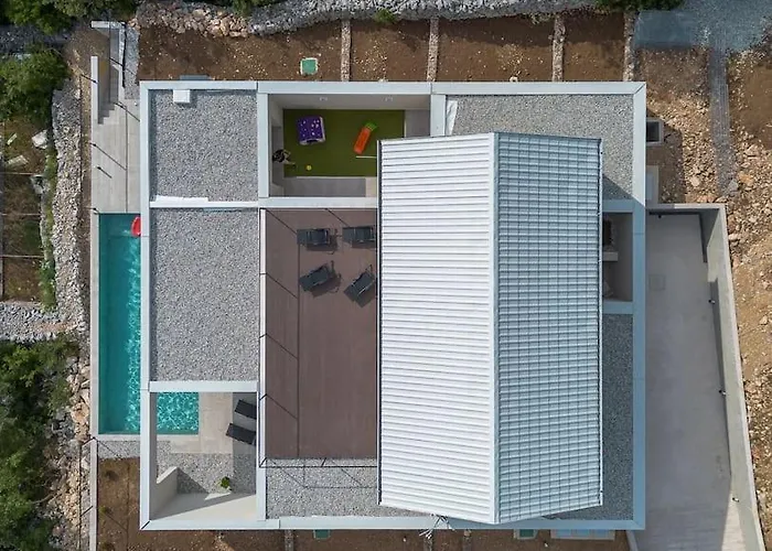 Villa Ventus Šmrika