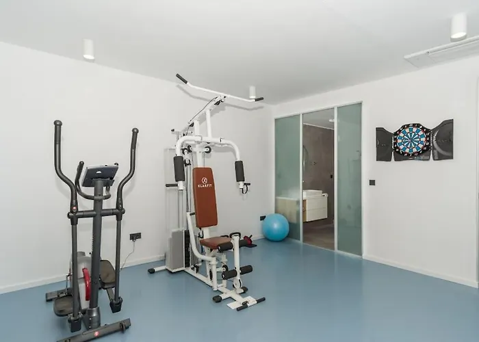 Willa Ventus Šmrika